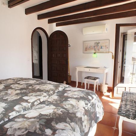 アルテア Casa Con Balconヴィラ エクステリア 写真