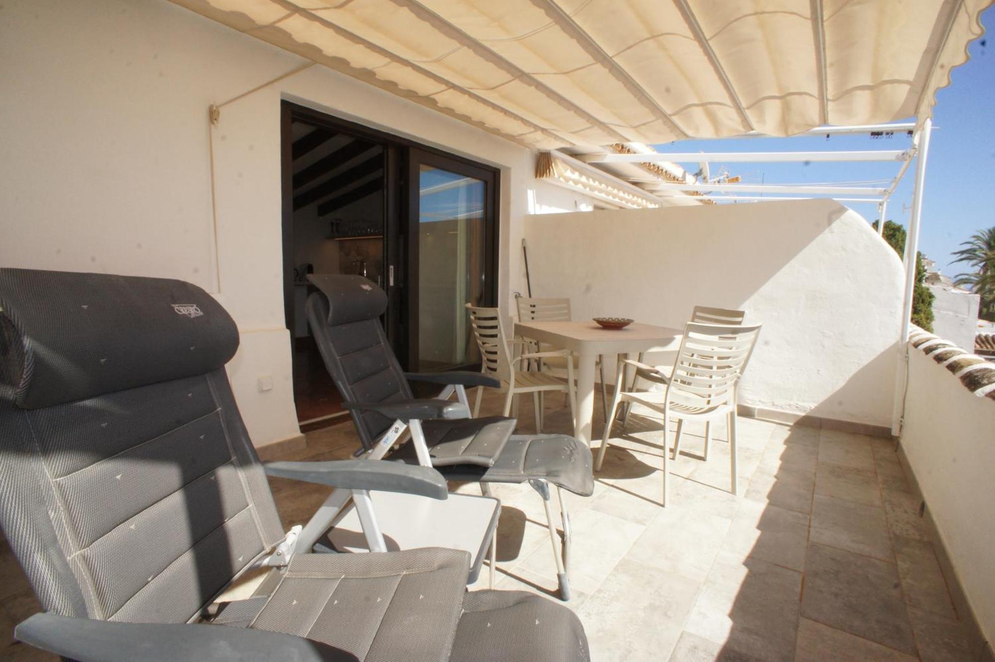アルテア Casa Con Balconヴィラ エクステリア 写真