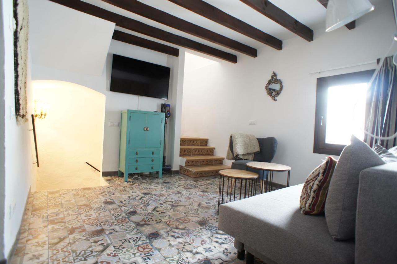 アルテア Casa Con Balconヴィラ エクステリア 写真
